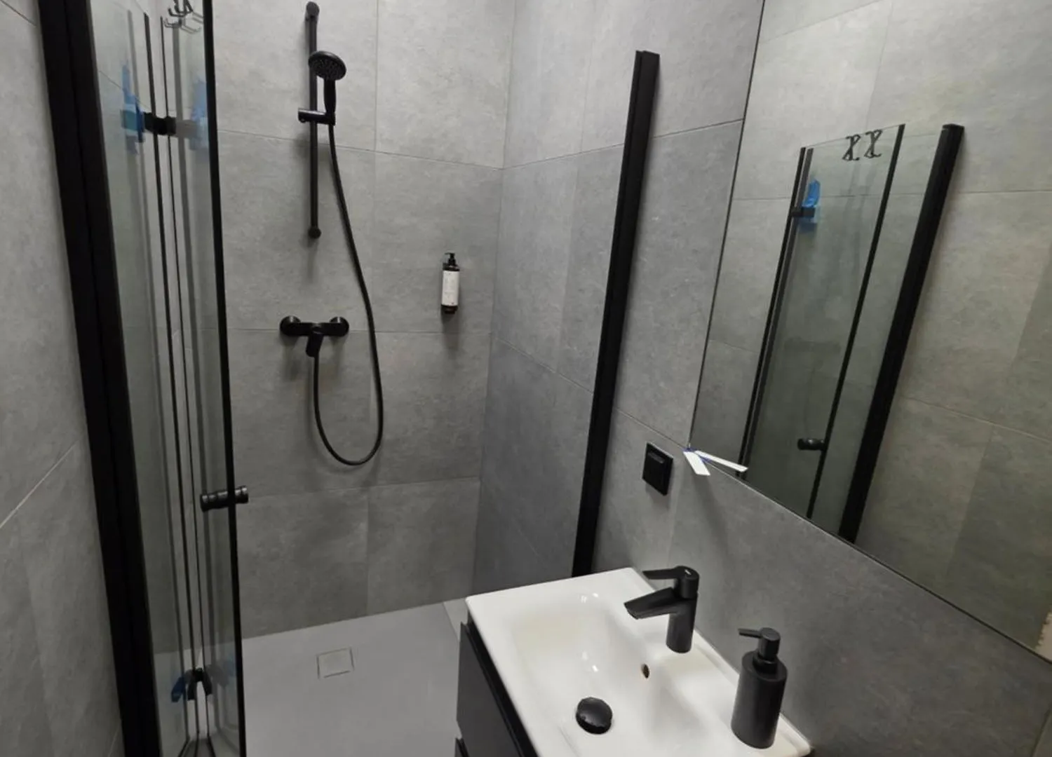 Apartment Apt 4B 45M2 Center Polwiejska 1St Floor Poznan