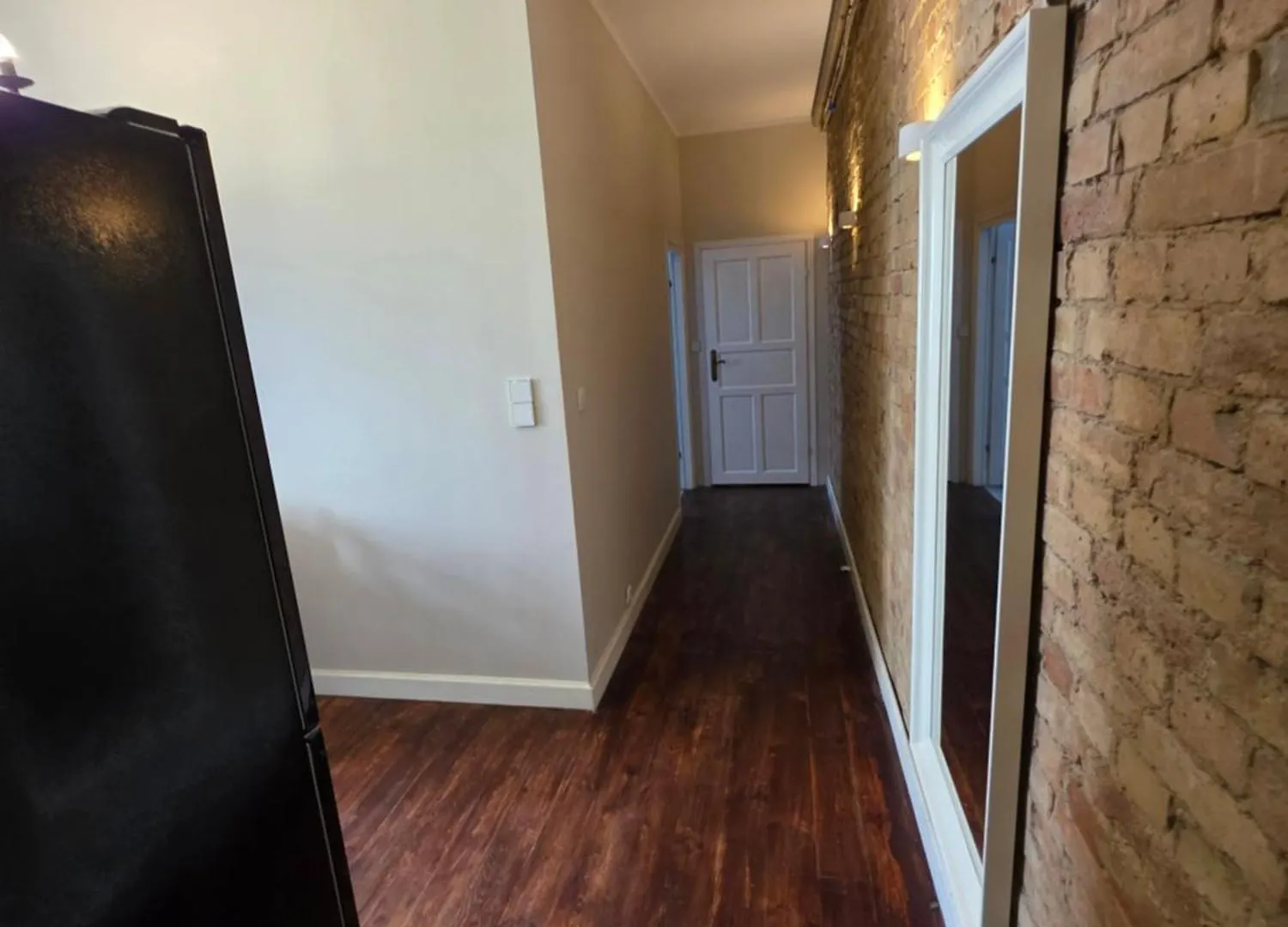Apt 4B 45M2 Center Polwiejska 1St Floor Poznan 0*,  Poland