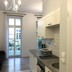 Matejki Apartment