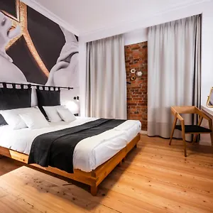 Aparthotel Schoeps, Poznań