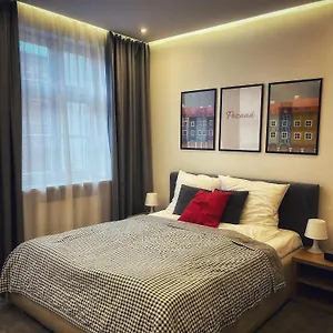 Apartament Wierzbowa 5, Poznań